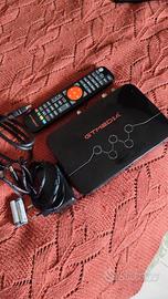 Decoder  GTMEDIA V7 Pro. TV sat 