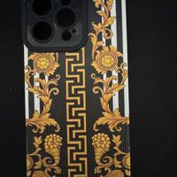 Cover Iphone 15 Pro Max - Design Baroque