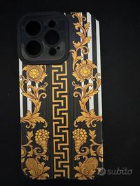 Cover Iphone 15 Pro Max - Design Baroque