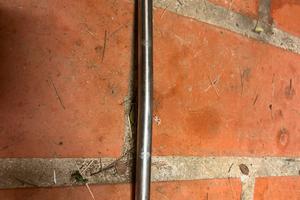 Braccio di sterzo Honda 40 cv