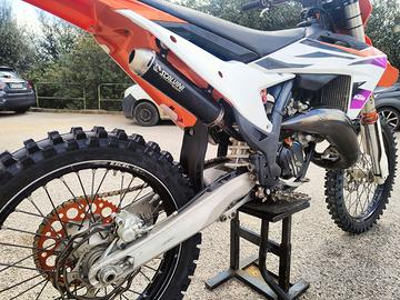 KTM 125 SX 2024