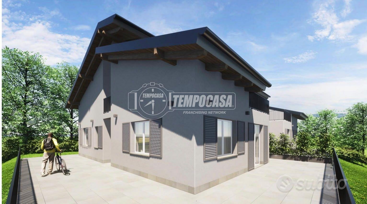 Casa – Asti - Vista 2