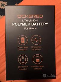 Kit batteria iphone 7