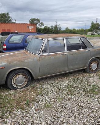 LANCIA FLAVIA DEL 1967
