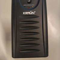 UPS Kraun PRO-2072 batteria nuova
