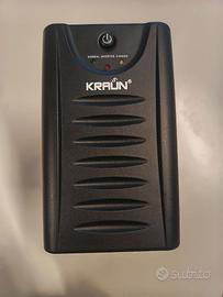 UPS Kraun PRO-2072 batteria nuova