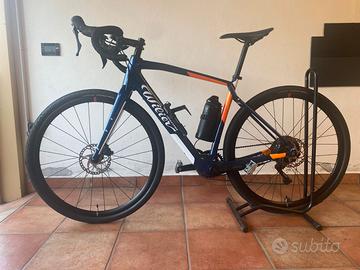 E-BIKE WILIER JENA HYBRID