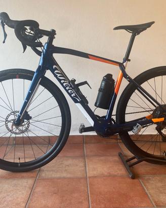 E-BIKE WILIER JENA HYBRID