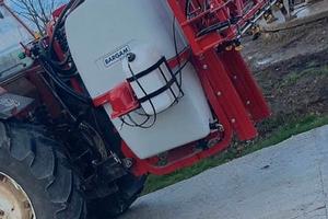 Botte diserbo Bargam