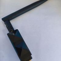 Scheda di rete wifi usb 2.4