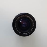 prakticar 35-70mm f3.5-4.8 MD Multi coated
