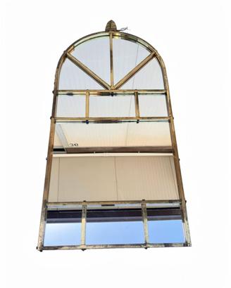 Specchio a cupola Vintage anni ‘60