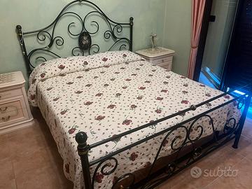 arredo camera da letto