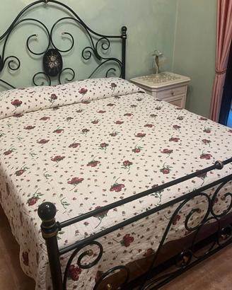 arredo camera da letto