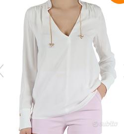 Camicia Elisabetta Franchi