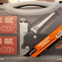 SCATOLA SPARACHIODI GOLDTOOLS 