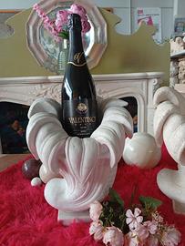 porta bottiglie di pietra di vicenza 