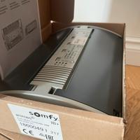 Somfy animeo IB+ 4 AC Controller motore tapparelle