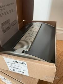 Somfy animeo IB+ 4 AC Controller motore tapparelle