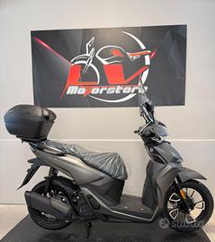 Voge Sfida SR16 125 200 PROMO