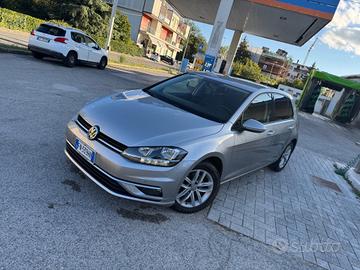 Volkswagen Golf 7 7.5 1.6 TDI BlueMotion Technolog