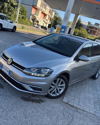 Volkswagen Golf 7 7.5 1.6 TDI BlueMotion Technolog