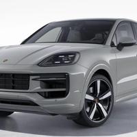 PORSCHE Cayenne Coupé 3.0 V6 - CONFIGURABILE