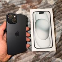 Iphone 15 100%