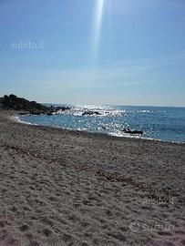 Casa vacanza calaliberotto