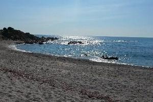 Casa vacanza calaliberotto