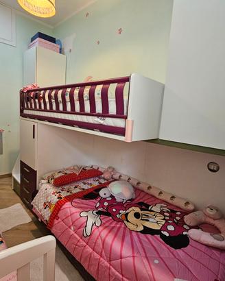 cameretta Moretti compact 