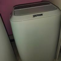 condizionatore portatile 