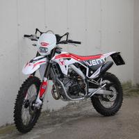 Vent Baja RR 125 4t