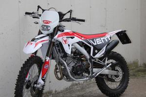 Vent Baja RR 125 4t