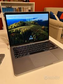 MACBOOK PRO M1 13” (2020) 8 GB, 512 SSD