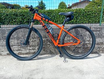 Mountain Bike Olympia Drake 29"