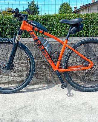 Mountain Bike Olympia Drake 29"