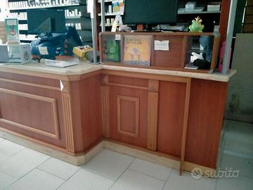 Arredamento negozio