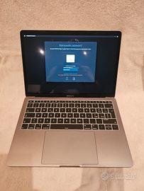 MAC BOOK PRO 13