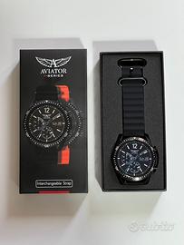 Smartwatch AVIATOR F-Series NUOVO