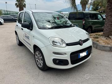 Fiat Panda VAN