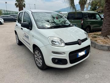 Fiat Panda VAN Gas Metano