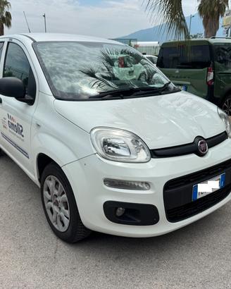 Fiat Panda VAN