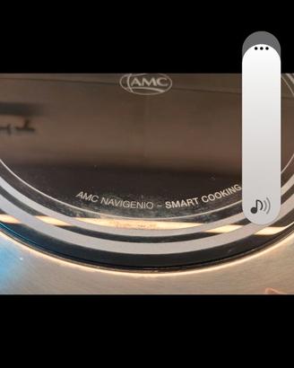 Navigenio  amc smart