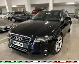 AUDI A4 A4 Avant 2.0TDI#Advanced#120cv#S-LINE#XE