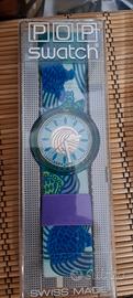 swatch pop Tegucicalpa Tartaruga 