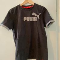 T-shirt maglietta Puma