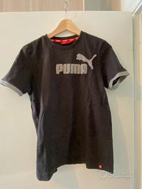 T-shirt maglietta Puma