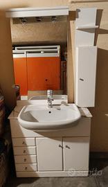 mobile bagno