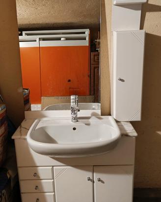 mobile bagno